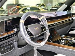 كاديلاك اسكاليد